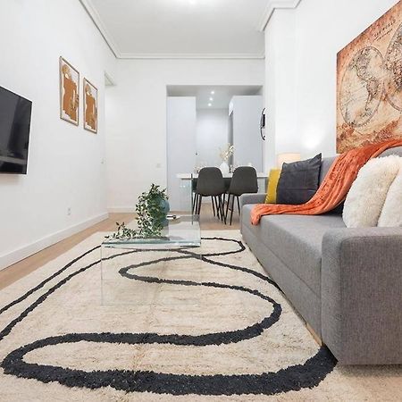 Appartement Apartamento De Lujo En Gran Via à Madrid Extérieur photo